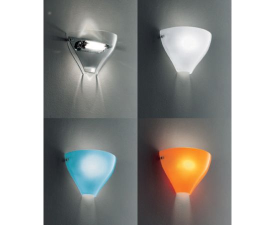 Настенный светильник Vistosi Alma AP 26, фото 1