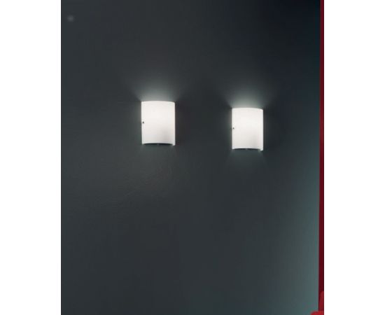 Настенный светильник Vistosi Thor AP 22, фото 1