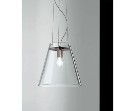 Подвесной светильник Vistosi Cheope SP G, фото 1