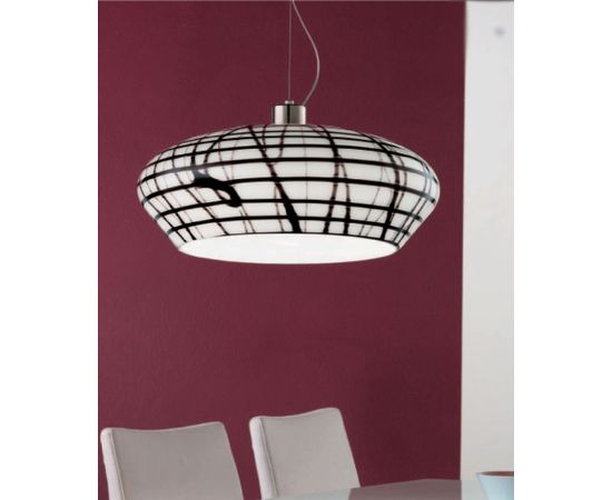 Подвесной светильник Vistosi Yuba SP 45, фото 1