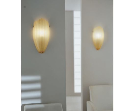 Настенный светильник Vistosi Calice AP 22, фото 1