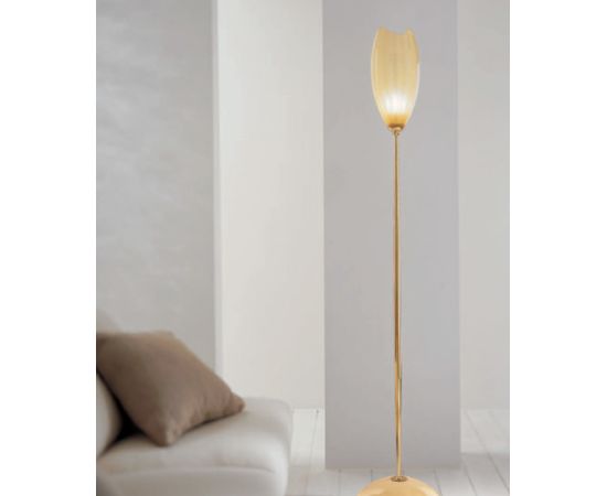 Торшер Vistosi Calice PT, фото 1