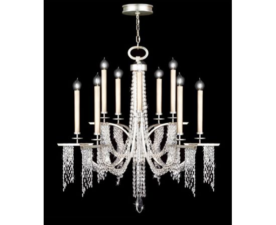 Люстра Fine Art Lamps 748840ST, фото 1