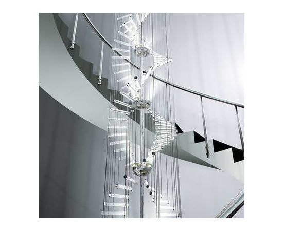 Потолочный светильник Faustig 79110.7-75, фото 1