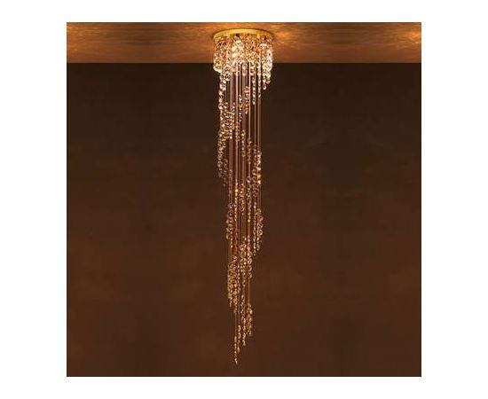 Потолочный светильник Faustig 55400.7-45, фото 1