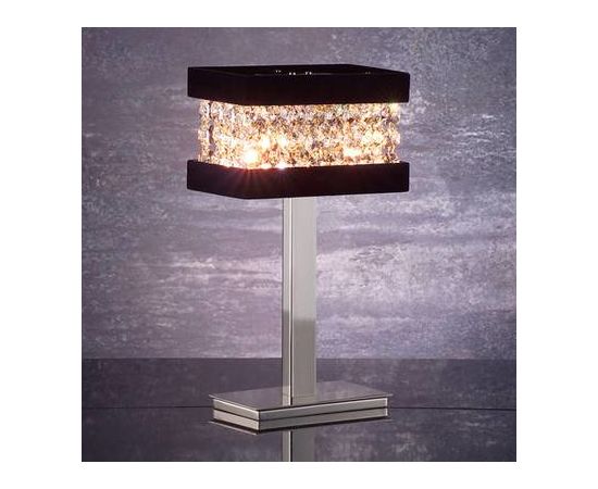 Настольная лампа Faustig 55180.8-2, фото 1