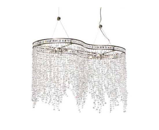 Люстра Faustig 55101-80, фото 1