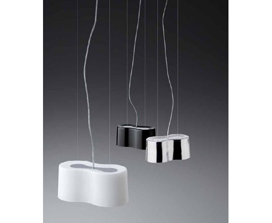 Подвесной светильник Vibia Eight 5330-5333, фото 1