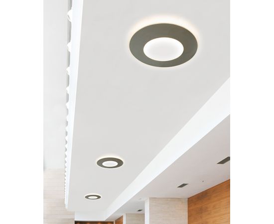 Потолочный светильник Vibia Mega 0570, фото 1