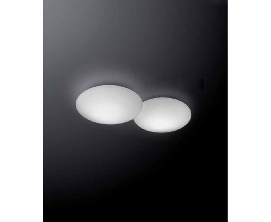 Потолочный светильник Vibia Puck 5430, фото 1