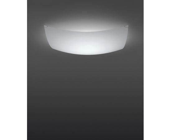 Потолочный светильник Vibia Quadra Ice 1132, фото 1