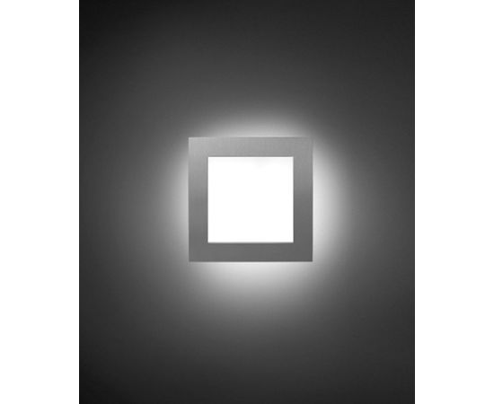 Настенный светильник Vibia Sandwich 8604, фото 1