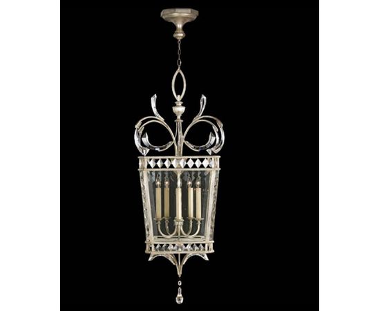 Подвесной светильник Fine Art Lamps 705640ST, фото 1