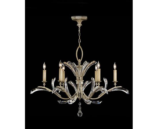 Люстра Fine Art Lamps 702440ST, фото 1