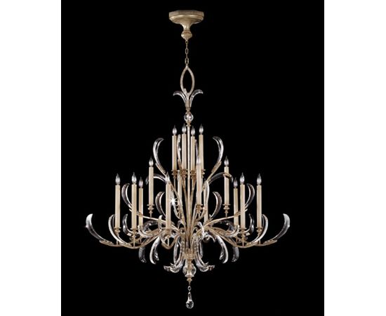 Люстра Fine Art Lamps 739640ST, фото 1