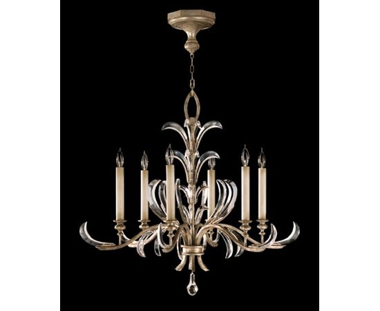 Люстра Fine Art Lamps 739140ST, фото 1