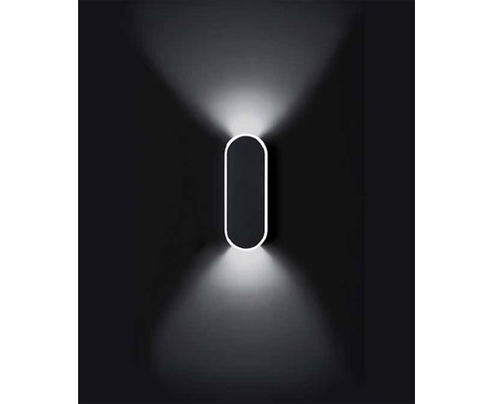 Настенный светильник Vibia Alpha 7930, фото 1