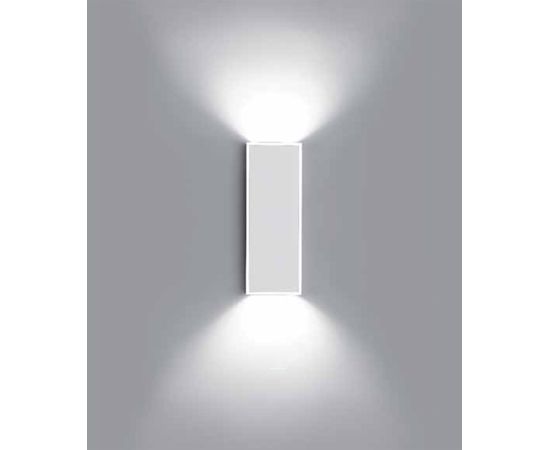 Настенный светильник Vibia Alpha 7935, фото 1