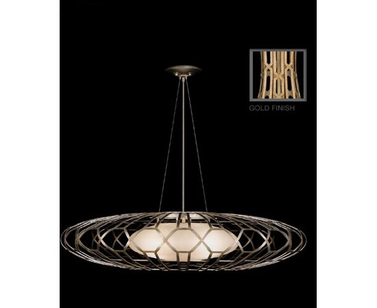 Подвесной светильник Fine Art Lamps 798540-2ST, фото 1