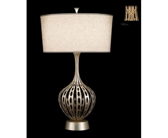Настольная лампа Fine Art Lamps 798410-2ST, фото 1