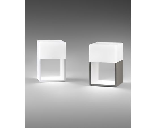 Настольная лампа Vibia Kubika 2305, фото 1