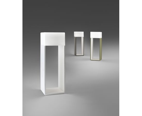 Напольный светильник Vibia Kubika 2300, фото 1