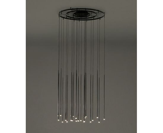 Подвесной светильник Vibia Slim 0935, фото 1