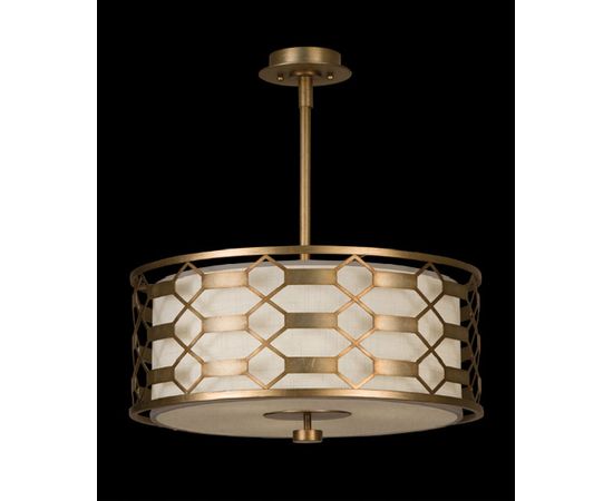 Подвесной светильник Fine Art Lamps 787540-2GU, фото 1