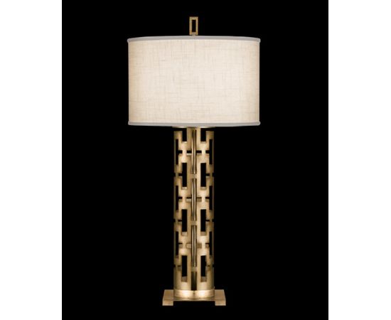 Настольная лампа Fine Art Lamps 787310-2ST, фото 1