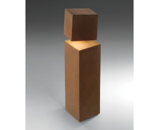 Уличный фонарь Vibia Break 4100, фото 1