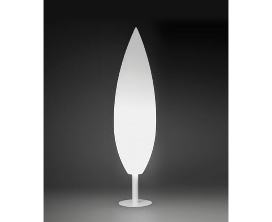 Встраиваемый в грунт светильник Vibia Tree 4000, фото 1