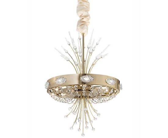 Люстра IDL Elegance 431/9, фото 1