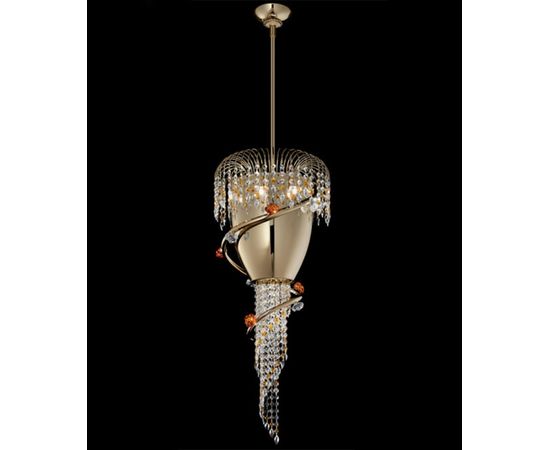 Подвесной светильник IDL Divina 439/9, фото 1