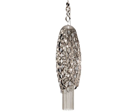 Подвесной светильник IDL Chrysalis 448/8, фото 1