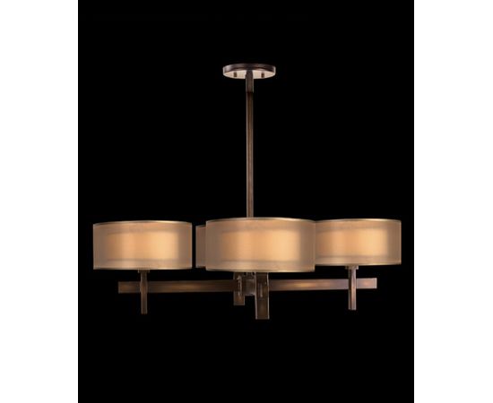 Люстра Fine Art Lamps 436540ST, фото 1