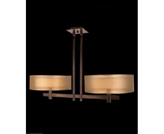 Люстра Fine Art Lamps 436240ST, фото 1