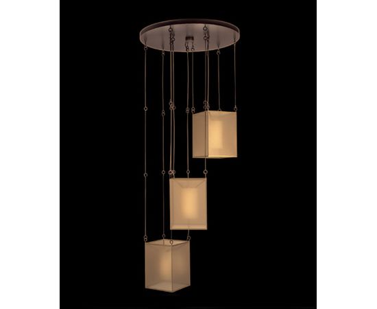 Подвесной светильник Fine Art Lamps 435740ST, фото 1