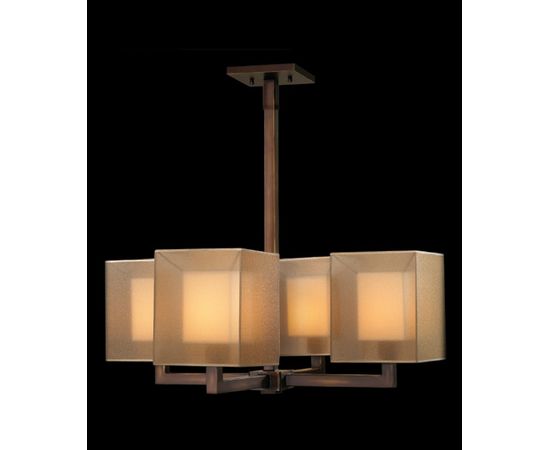 Люстра Fine Art Lamps 331240ST, фото 1