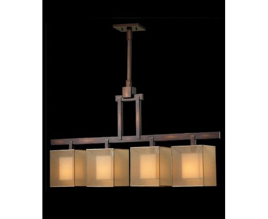 Подвесной светильник Fine Art Lamps 330540ST, фото 1
