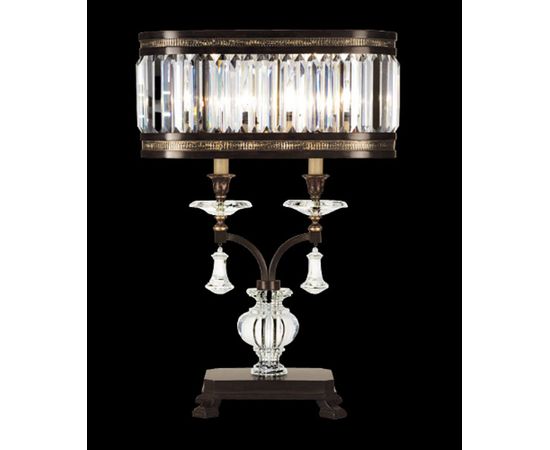 Настольная лампа Fine Art Lamps 606010ST, фото 1