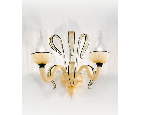 Настенный светильник IDL Epoque 446/2A, фото 1