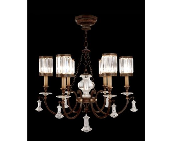 Люстра Fine Art Lamps 595440ST, фото 1