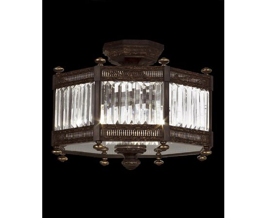 Потолочный светильник Fine Art Lamps 584640ST, фото 1