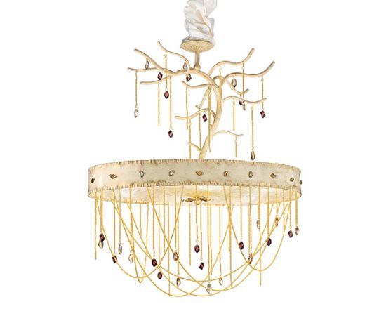 Потолочный светильник IDL Heritage 443/6, фото 1