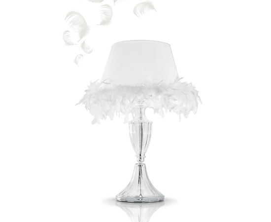 Настольная лампа IDL Baroque 449/1LB, фото 1