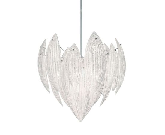 Подвесной светильник IDL Paradise 430/62, фото 1