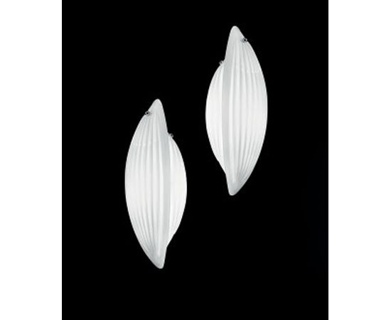 Настенный светильник IDL Paradise 430/2ASX /2ADX, фото 1