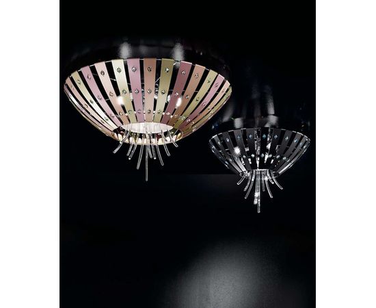 Потолочный светильник IDL Emotion 421/70PF /50PF, фото 1