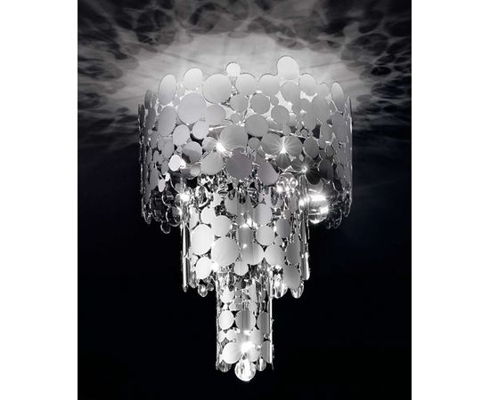 Потолочный светильник IDL Bubbles 427/10PF, фото 1