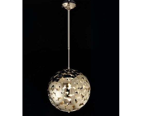 Подвесной светильник IDL Bubbles 441/1S, фото 1